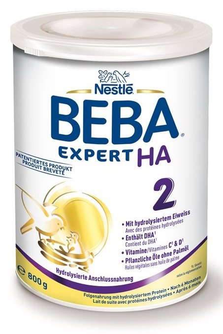 Beba EXPERTPRO HA 2