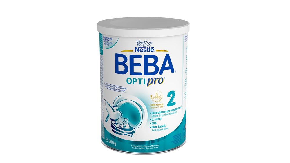 Beba Optipro 2, image principale