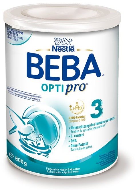 Beba Optipro 3, image principale