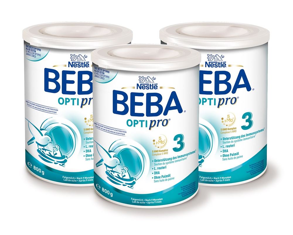 Beba Optipro 3