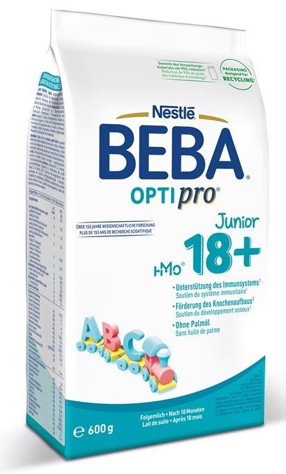 Beba Optipro Junior 18+