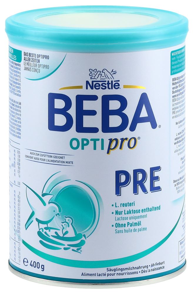 Beba Optipro PRE