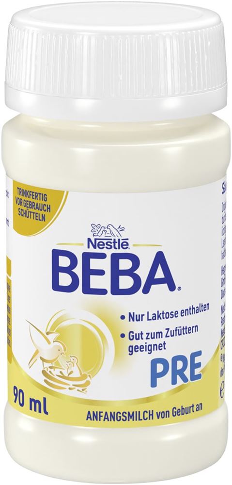 Beba Optipro PRE, image 2 sur 3