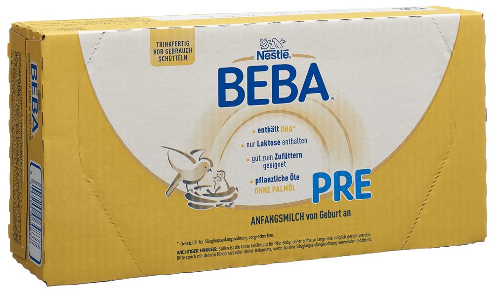 Beba Optipro PRE