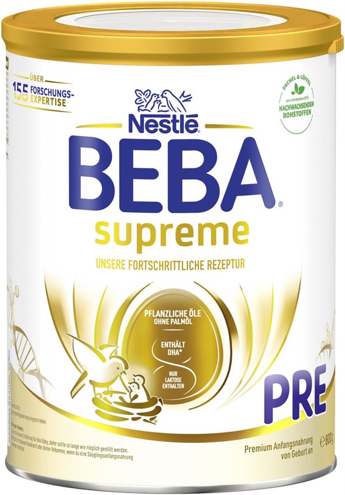 Beba Supreme PRE