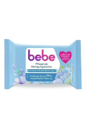 BEBE Reinigungstücher