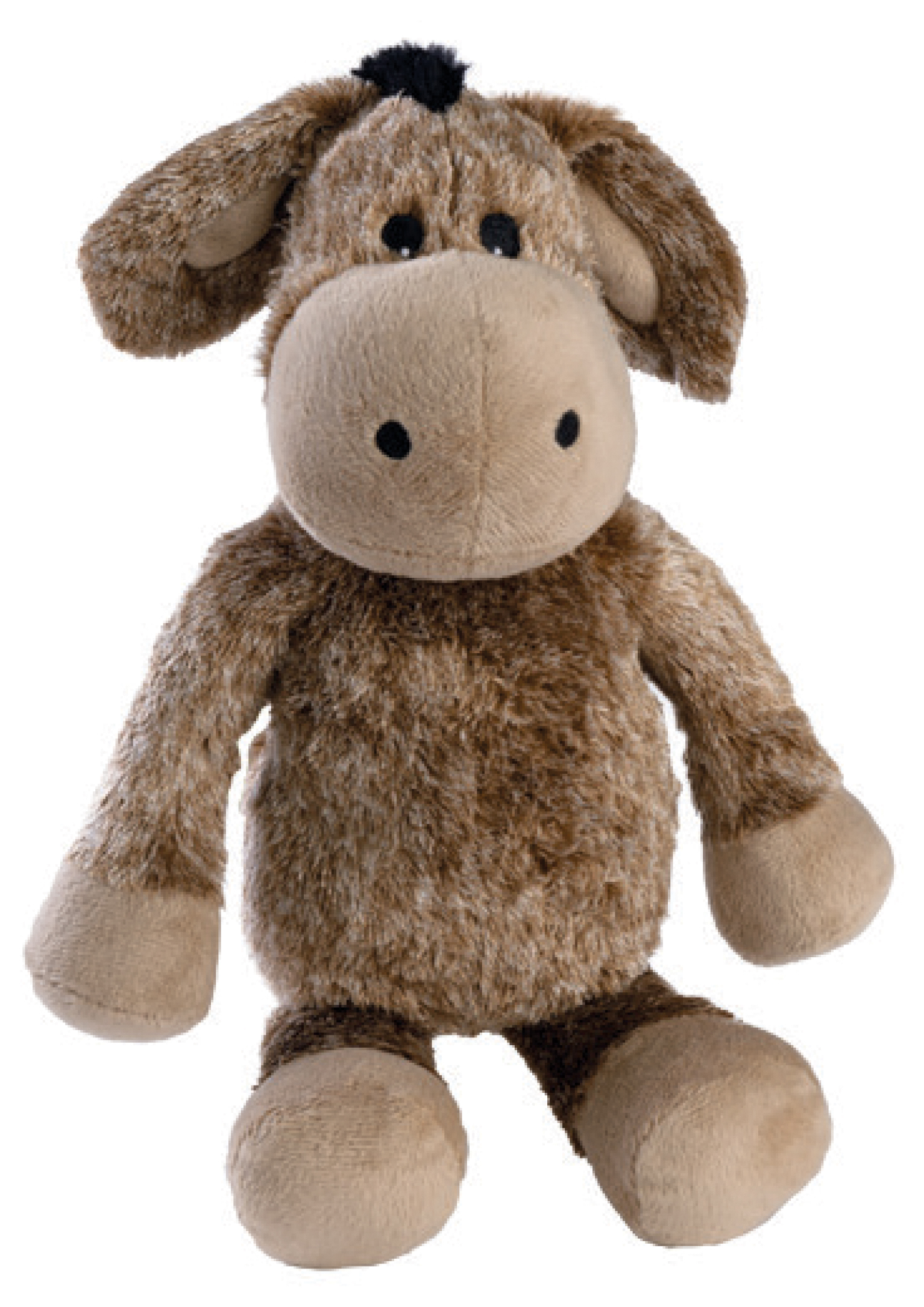 Beddy Bear peluche réchauffante, image principale