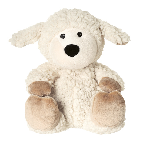 Beddy Bear peluche réchauffante, image principale