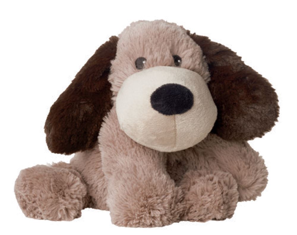 Beddy Bear Wärme Stofftier