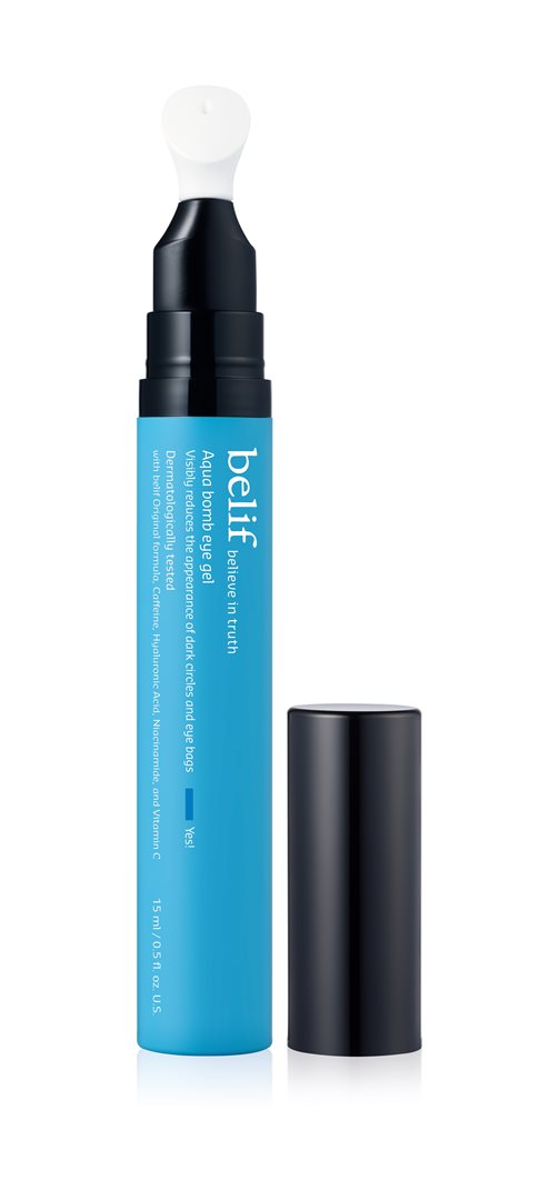BELIF aqua bomb eye gel, image 2 sur 5