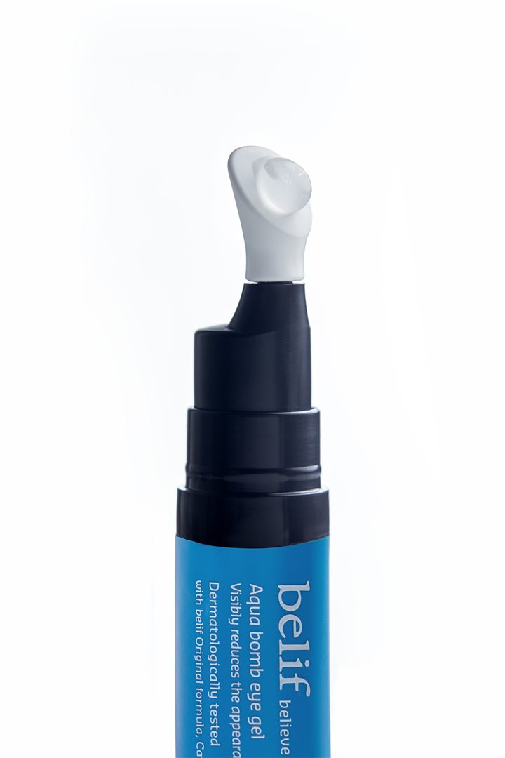 BELIF aqua bomb eye gel, image 3 sur 5