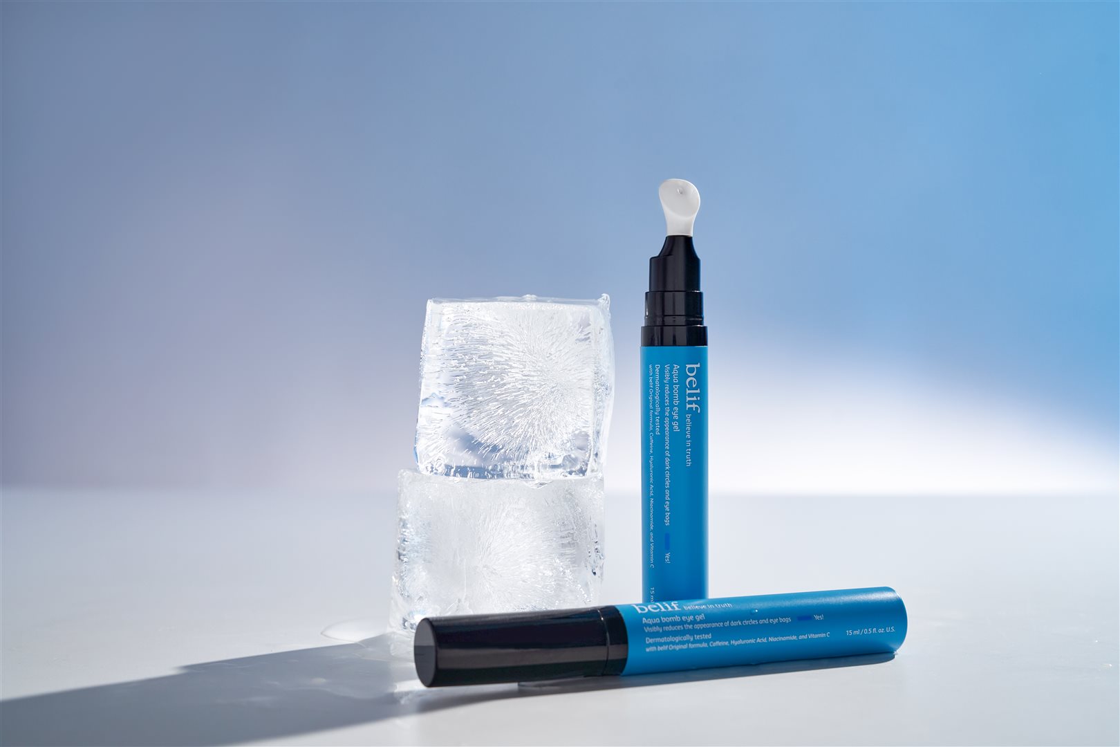 BELIF aqua bomb eye gel, image 5 sur 5