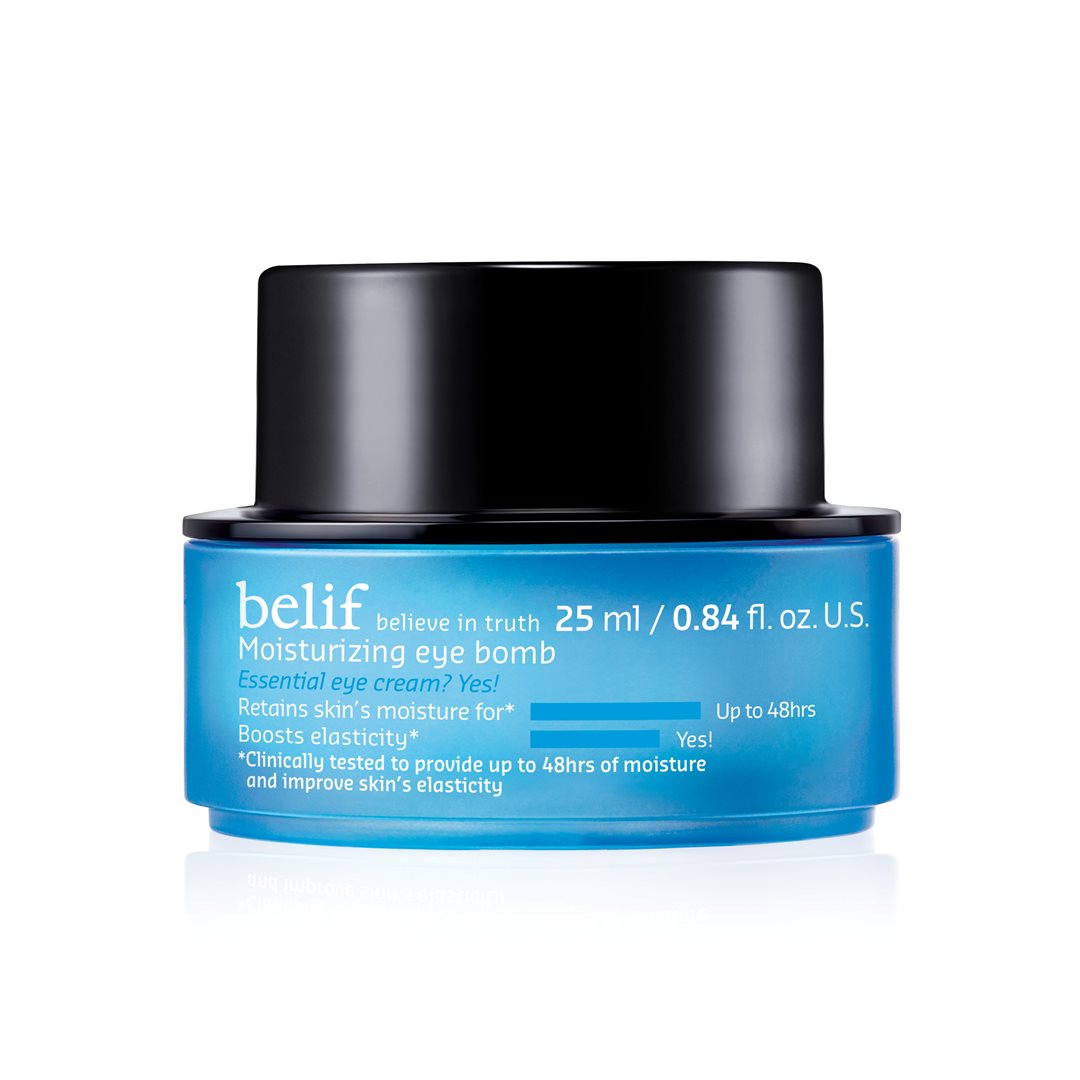 BELIF Moisturizing Eye Bomb, Bild 2 von 4