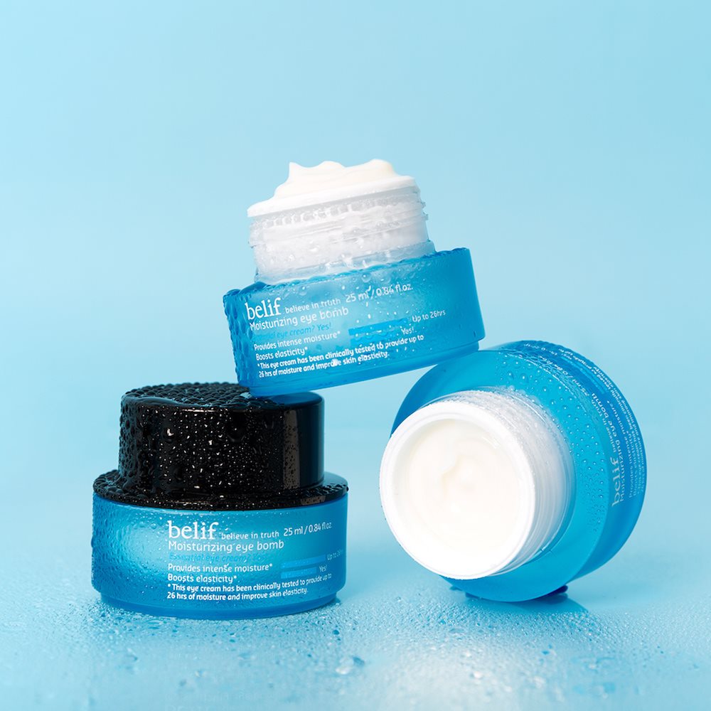 BELIF Moisturizing Eye Bomb, Bild 4 von 4