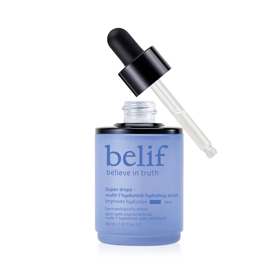 BELIF super drops serum, image 2 sur 5