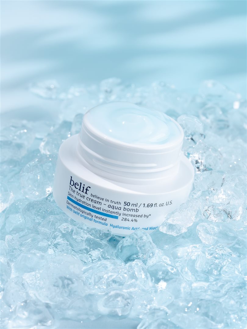 BELIF the true cream, image 4 sur 4