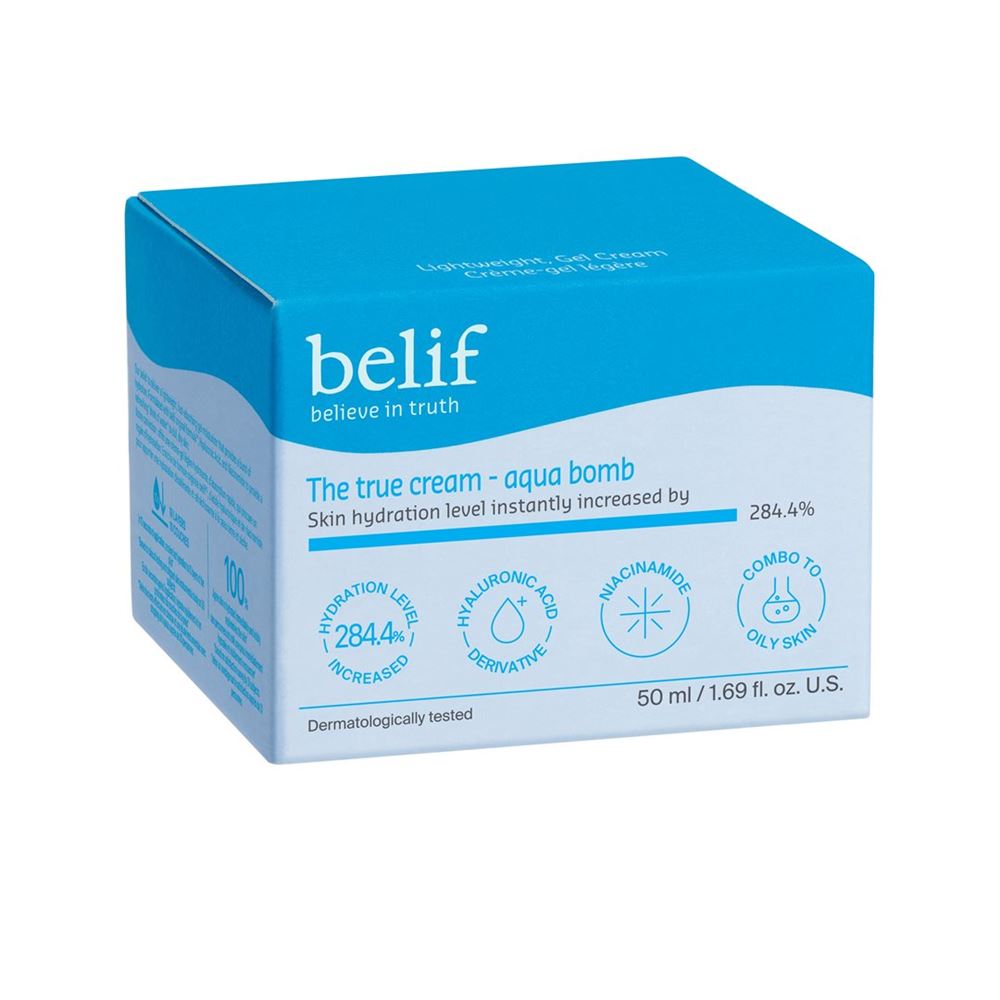 BELIF the true cream