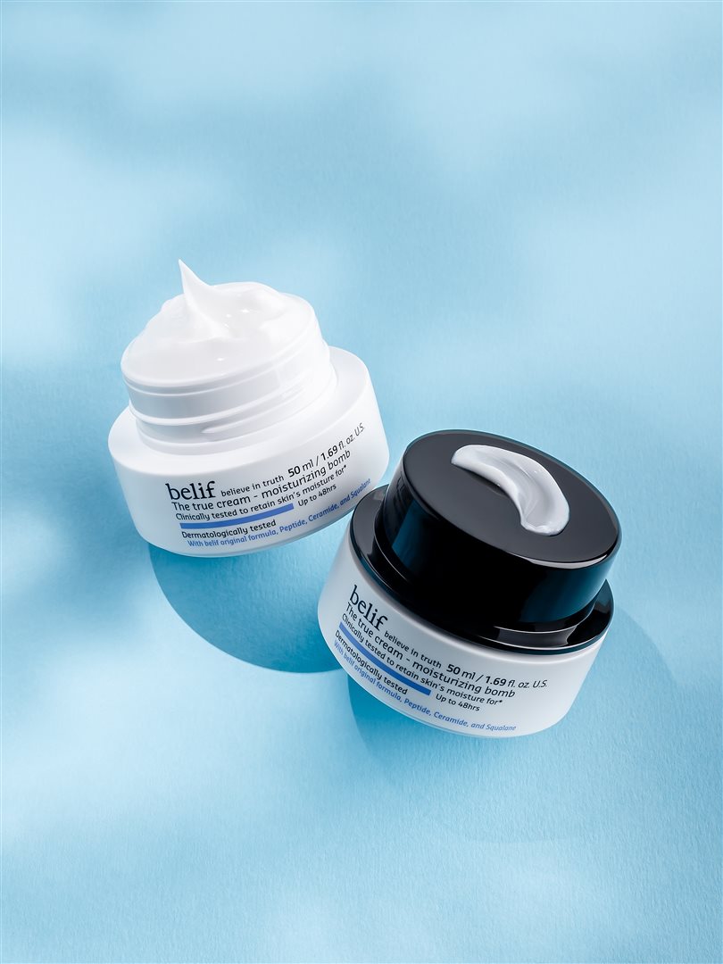 BELIF The True Cream, Bild 4 von 4