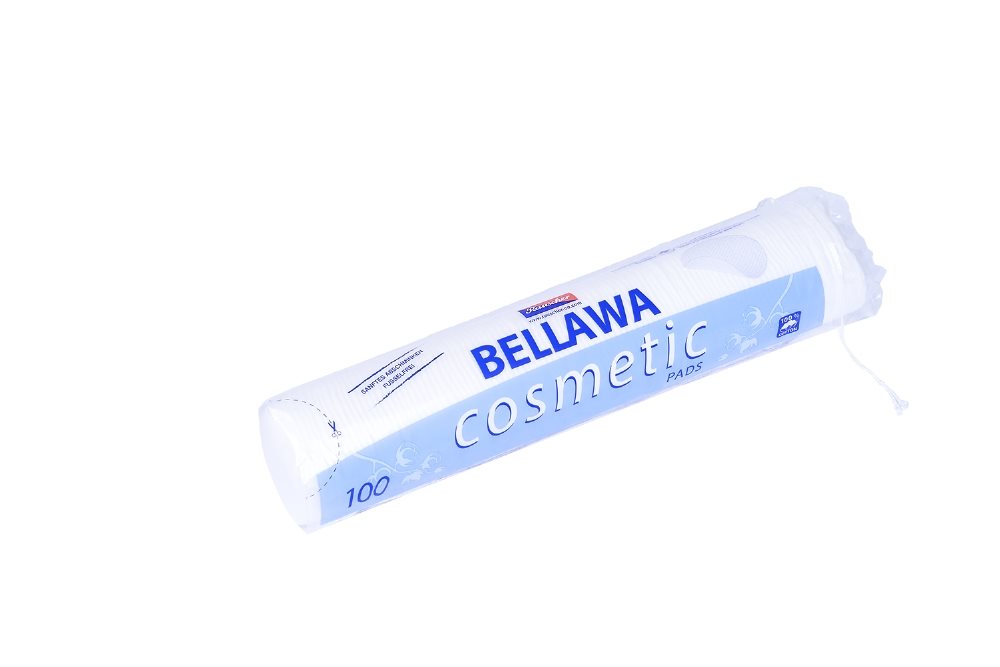 FLAWA cosmetic disques de coton, image principale