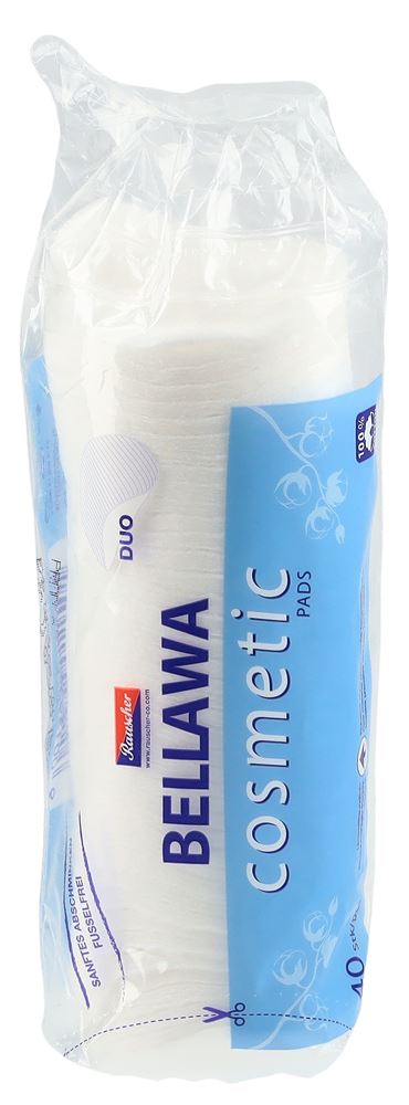 FLAWA cosmetic Wattepads, Hauptbild