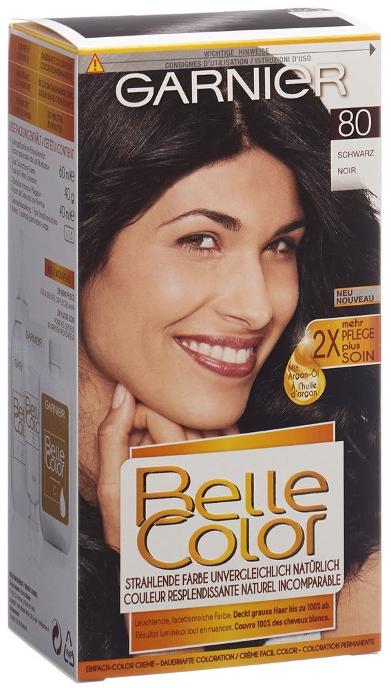 BELLE COLOR Einfach Color-Gel