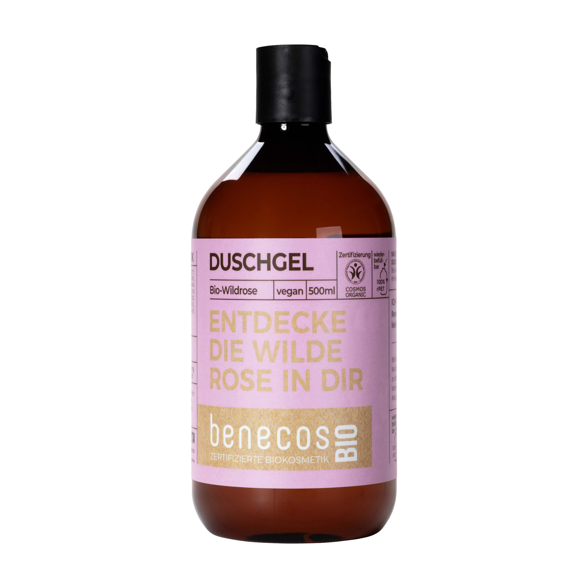 benecos Duschgel