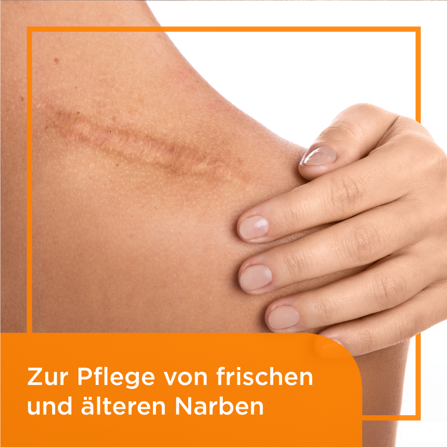 BEPANTHEN DERMA gel anti-cicatrices, image 2 sur 6