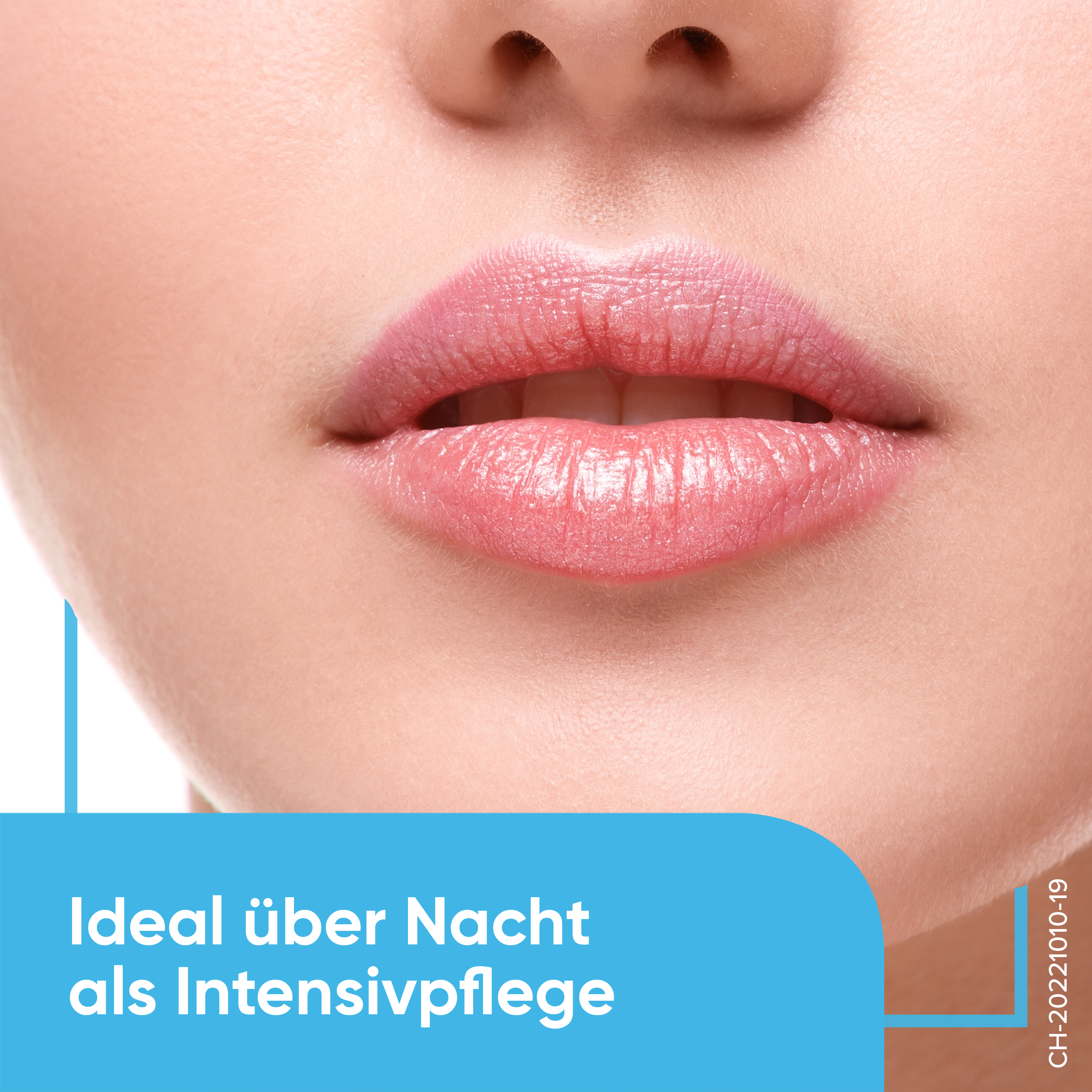 BEPANTHEN DERMA Lippencreme, Bild 5 von 6