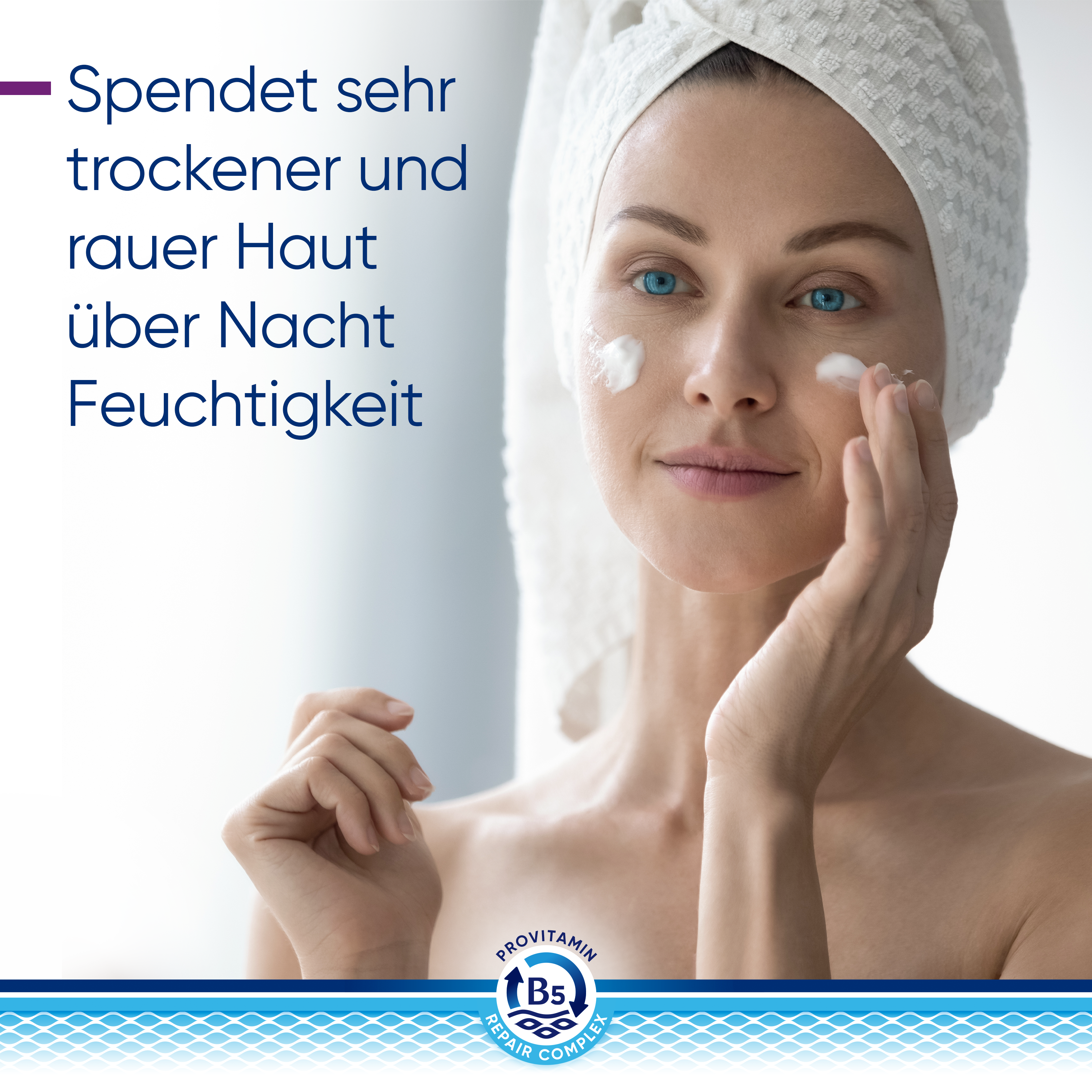 BEPANTHEN DERMA Nachtcreme, Bild 4 von 6