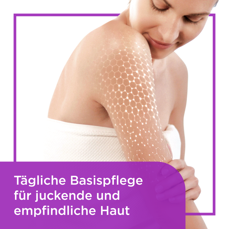 BEPANTHEN DERMA SensiDaily baume protecteur, image 3 sur 6