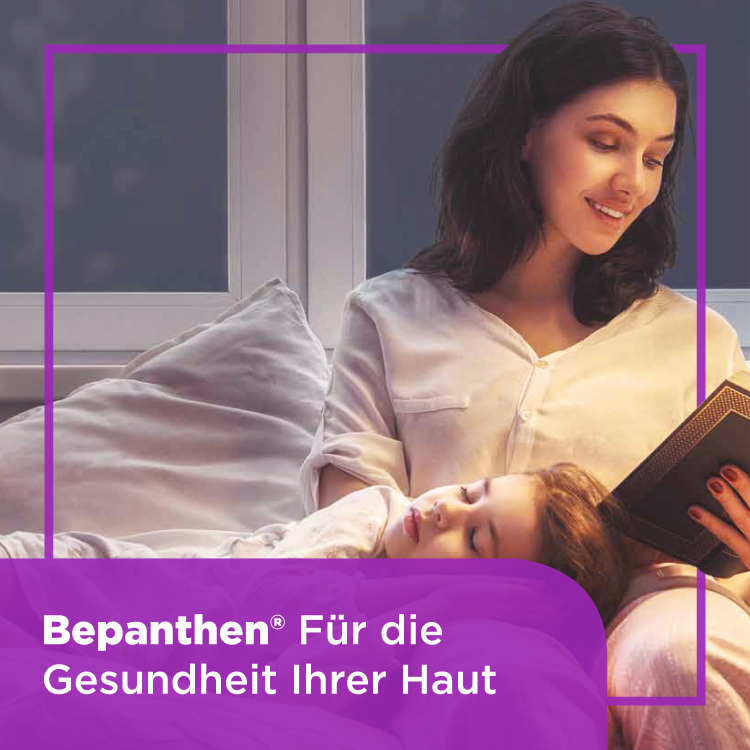 BEPANTHEN DERMA SensiDaily, Körperbalsam bei juckender, empfindlicher Haut, Bild 4 von 6