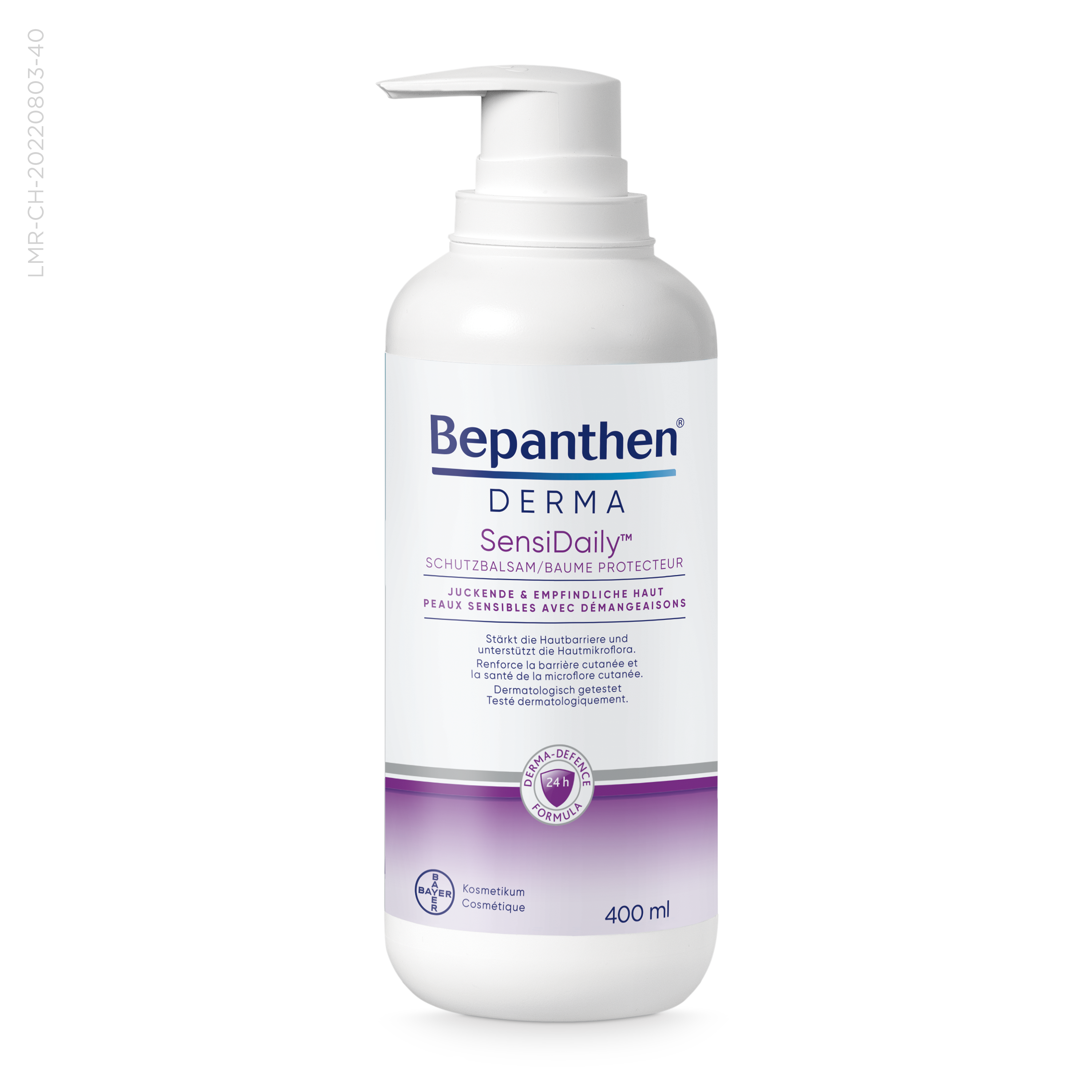 BEPANTHEN DERMA SensiDaily