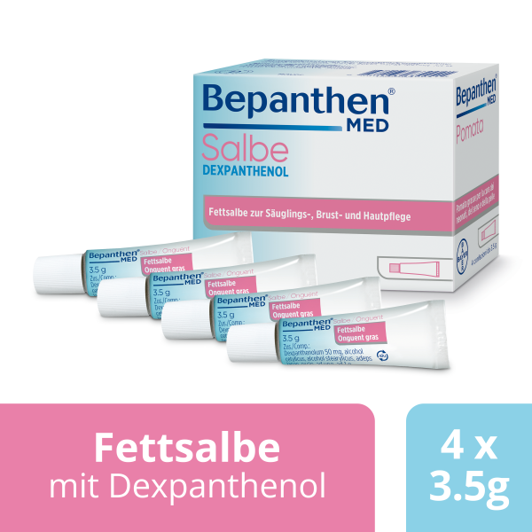 BEPANTHEN MED, image 2 sur 6