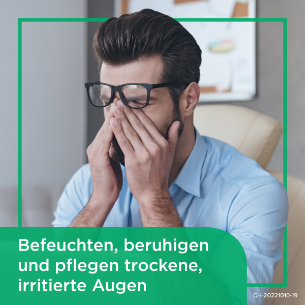 BEPANTHEN PRO Augentropfen, Bild 2 von 5