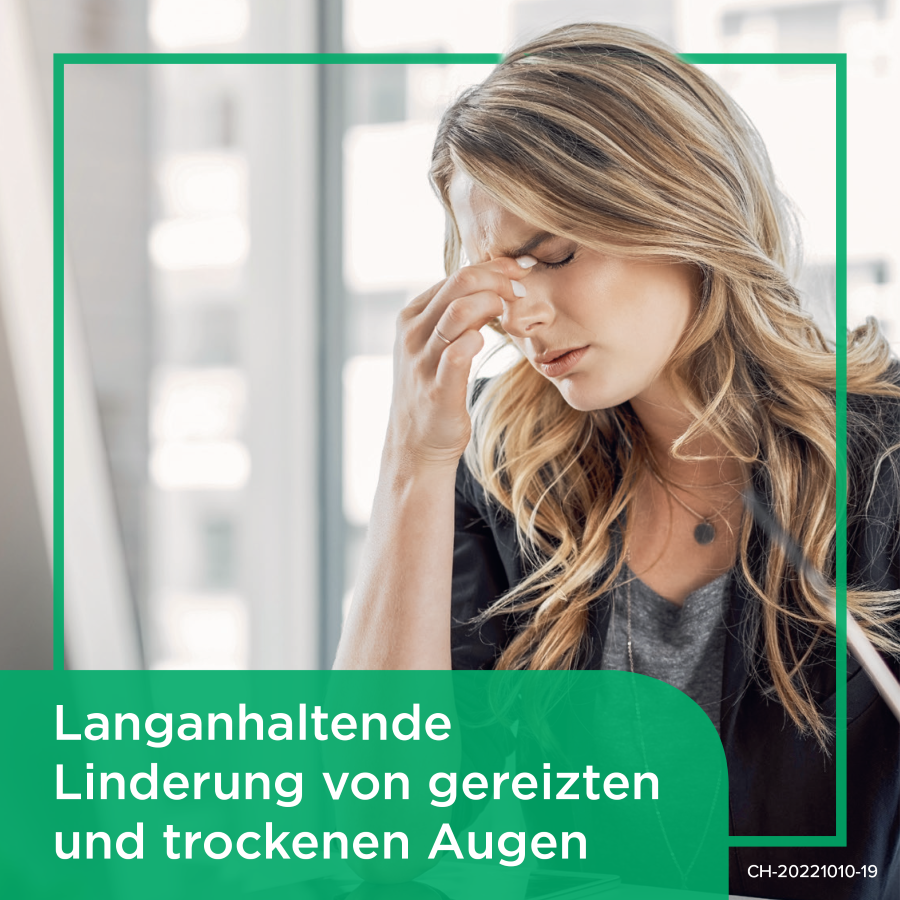 BEPANTHEN PRO Augentropfen, Bild 3 von 5