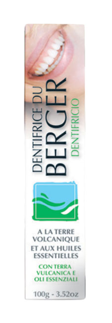 Berger dentifrice, image principale