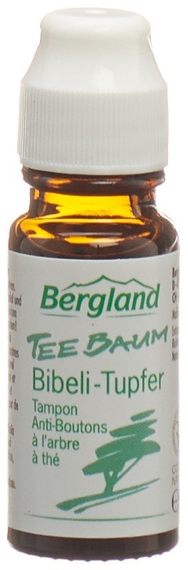 BERGLAND stick anti-boutons arbre à thé, image principale