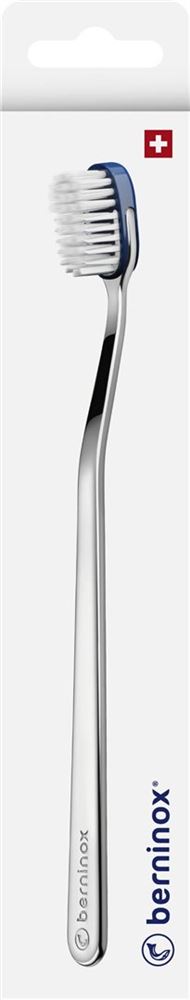 BERNINOX brosse à dents 316