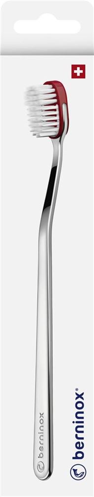 BERNINOX brosse à dents 316