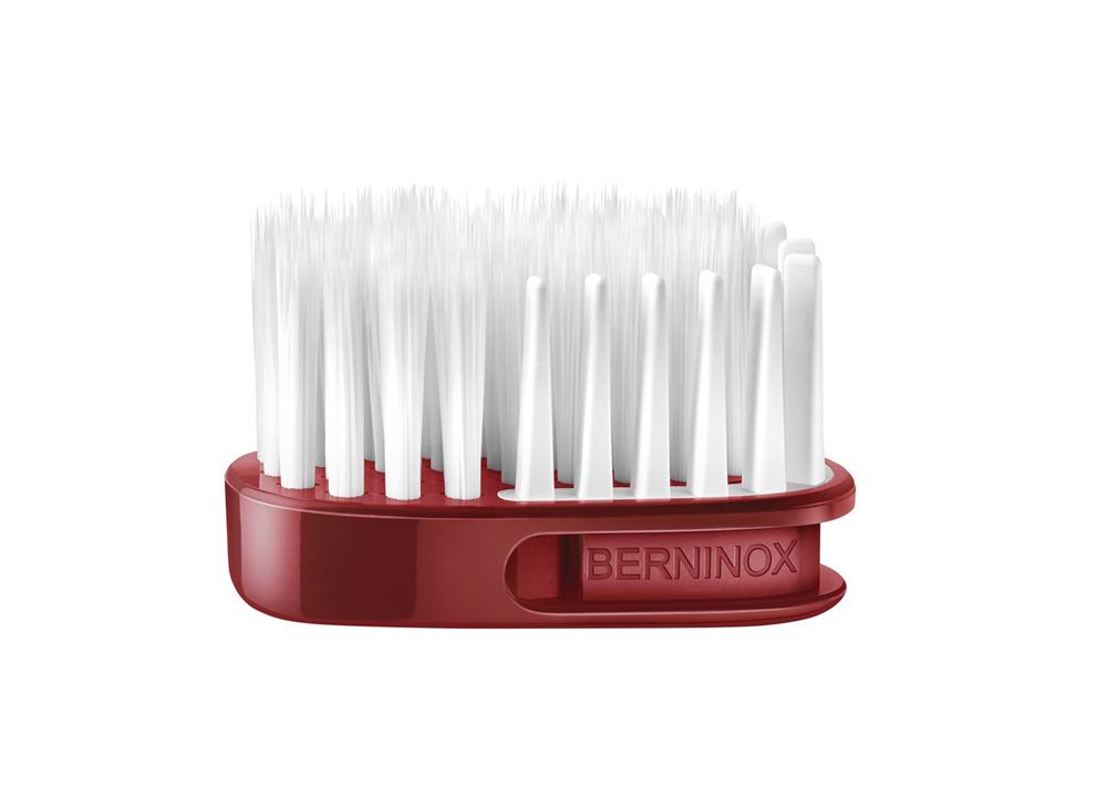 BERNINOX recharges de tête de brosse à dents, image 2 sur 3