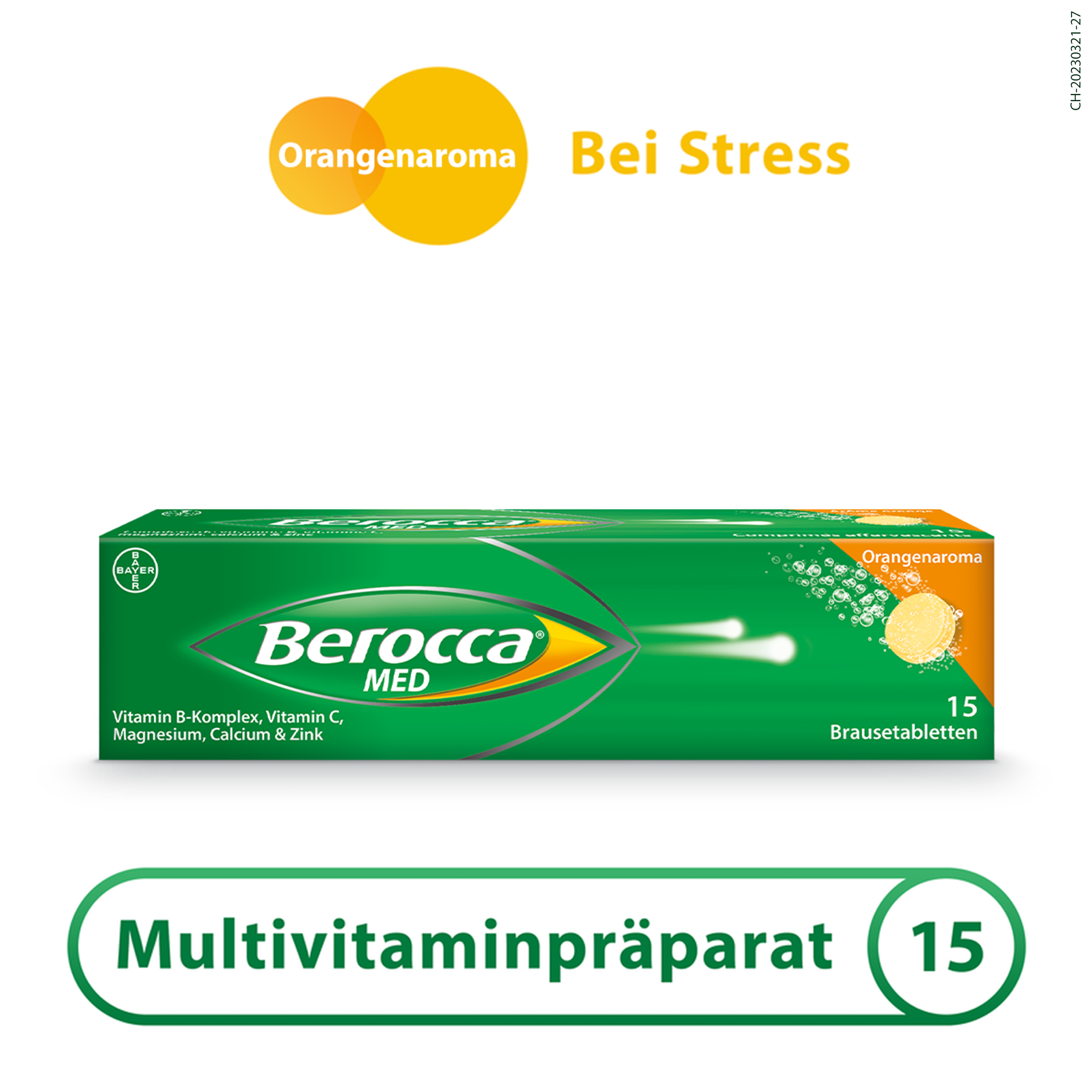 BEROCCA MED, image 2 sur 5