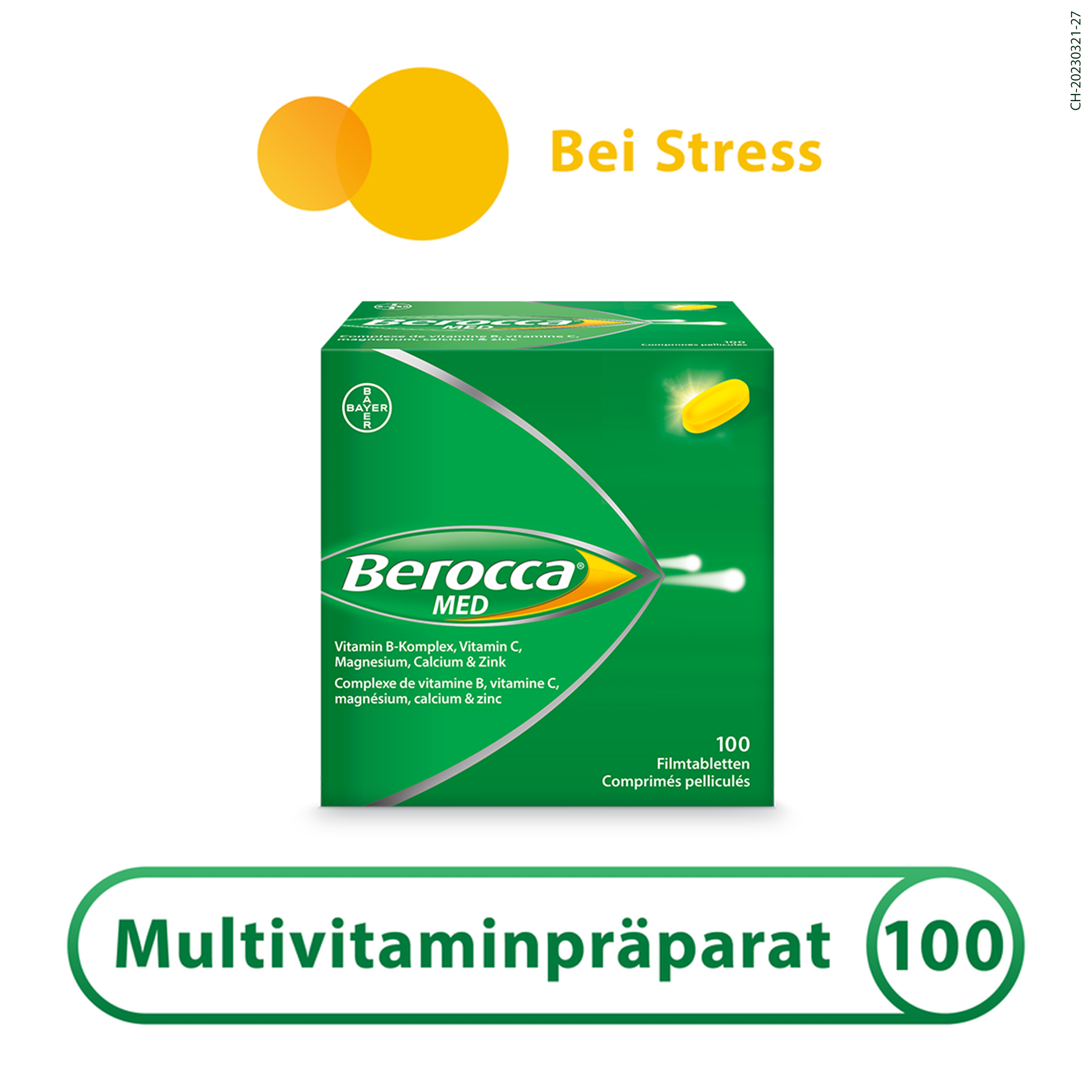 BEROCCA MED, image 2 sur 6