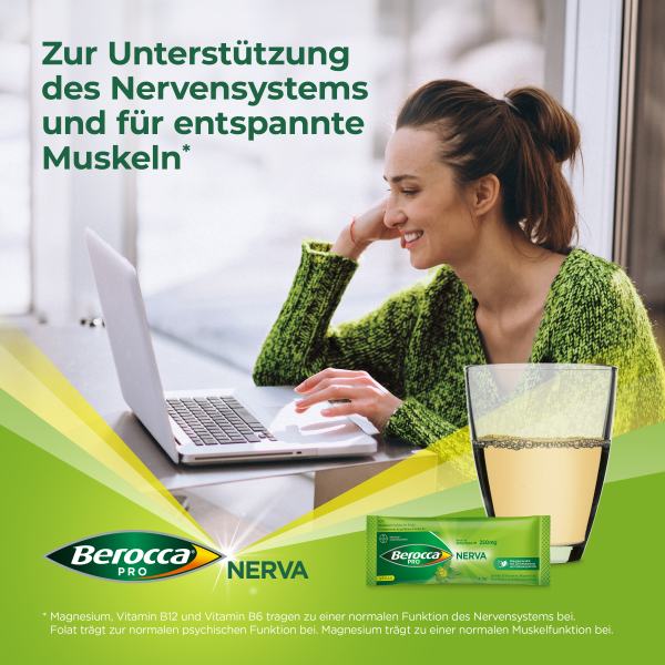 BEROCCA NERVA, Bild 3 von 6
