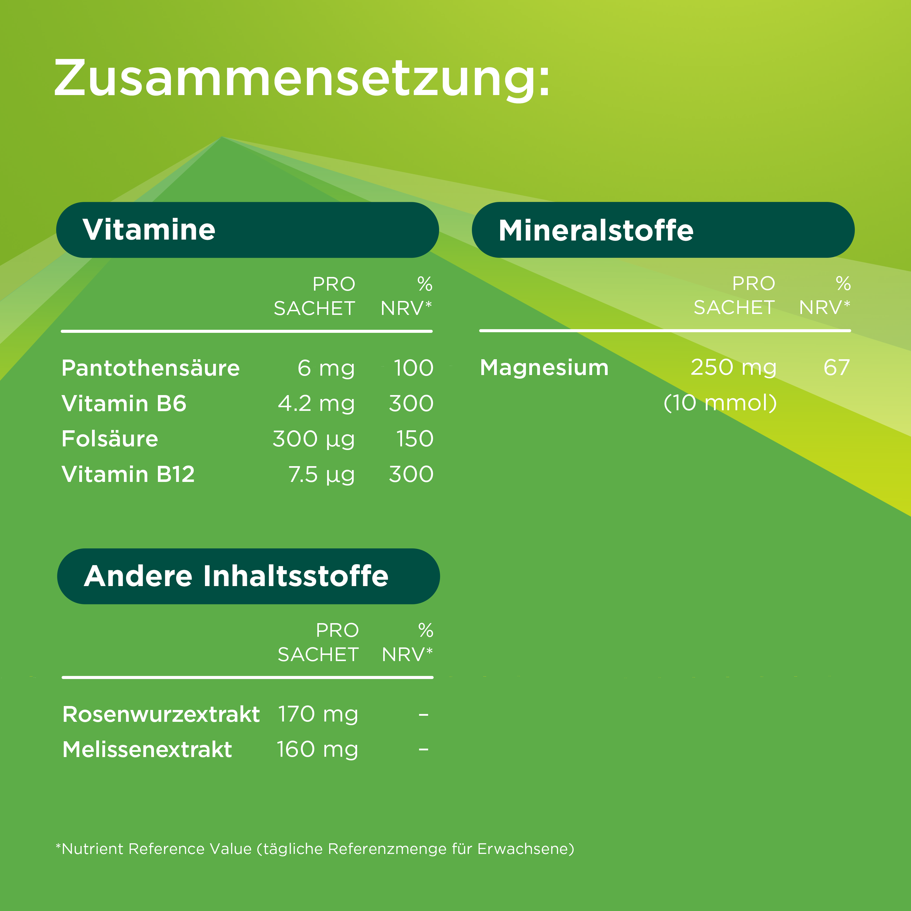 BEROCCA NERVA, Bild 5 von 6