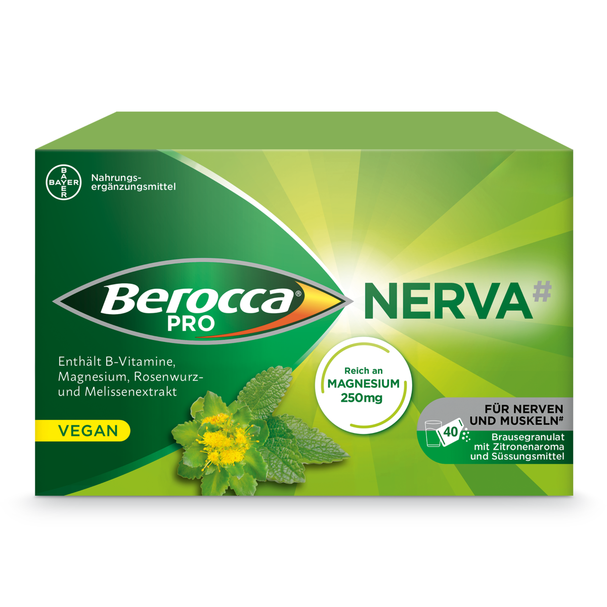 BEROCCA NERVA