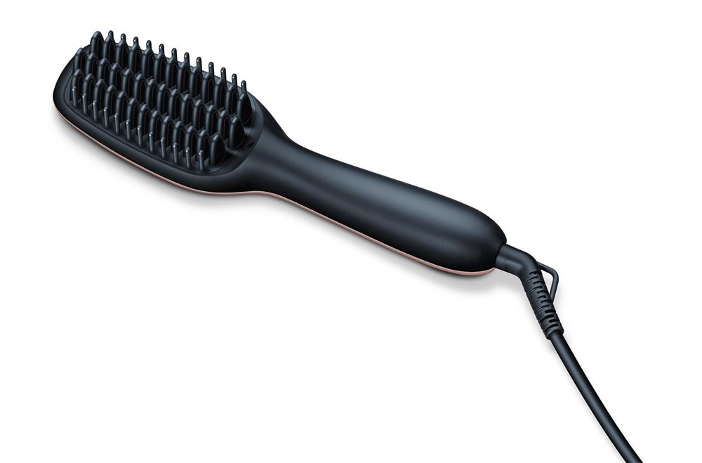 Beurer brosse de lissage