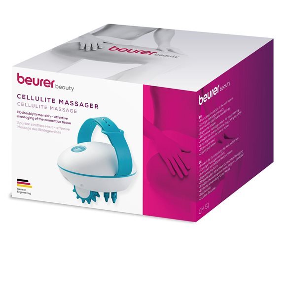Beurer Cellulite Massagegerät