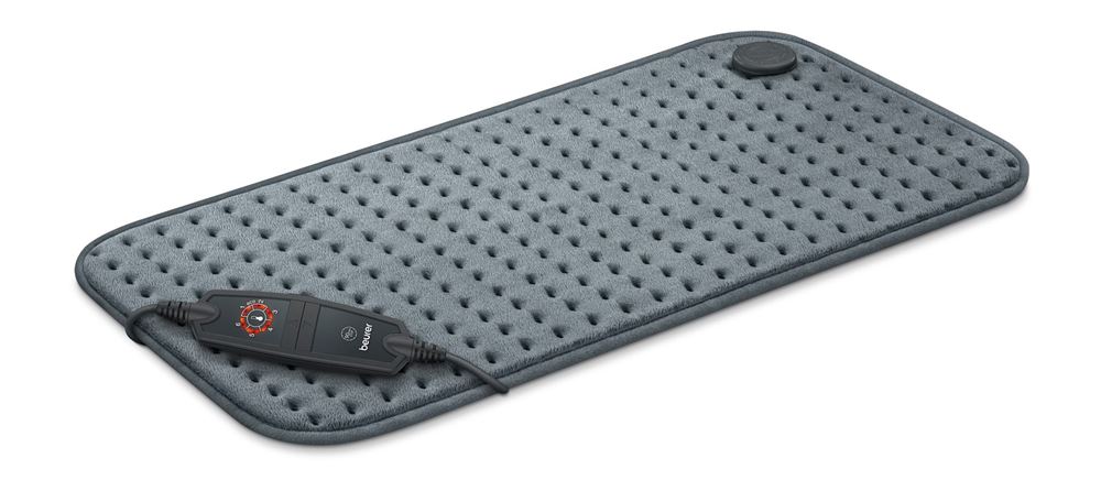 Beurer coussin chauffant Green Planet, image principale