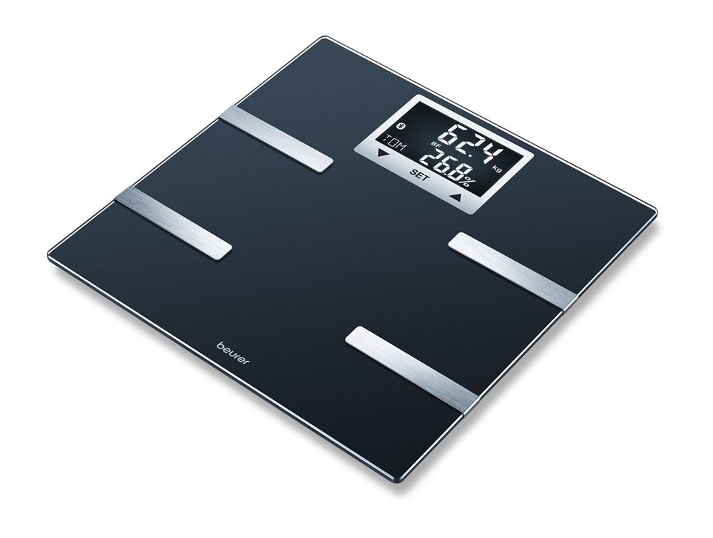 Beurer Diagnosewaage BF 720