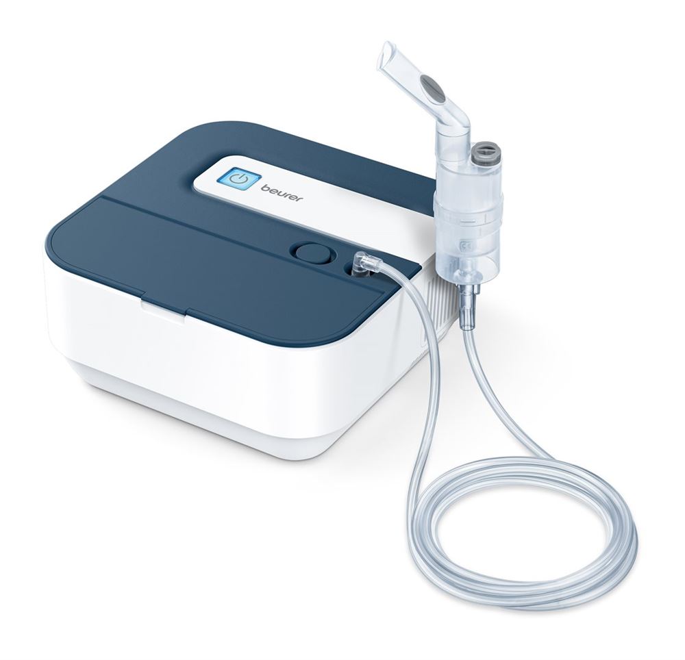 Beurer inhalateur, image principale